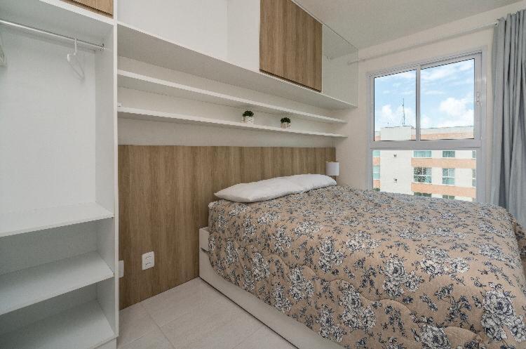  FLAT 1QTD EM PORTO DE GALINHAS 416