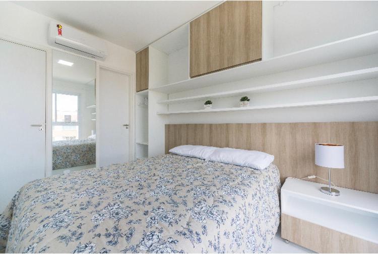  FLAT 1QTD EM PORTO DE GALINHAS 416