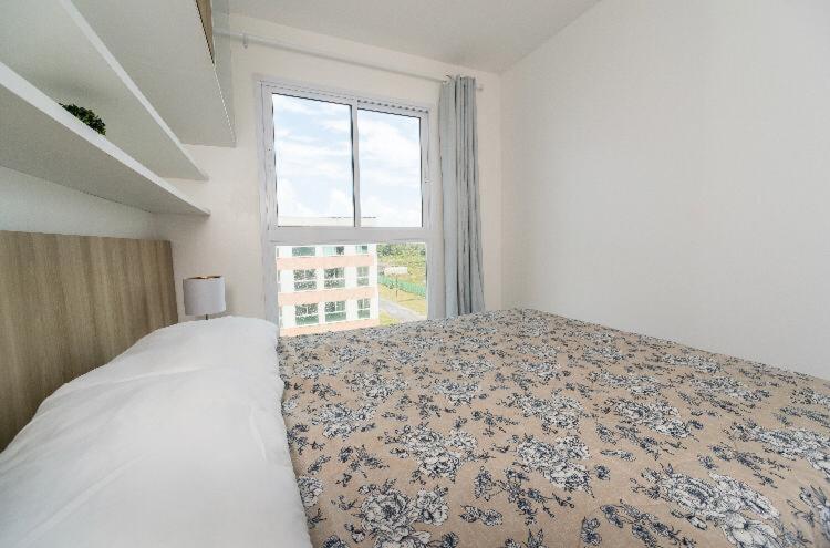  FLAT 1QTD EM PORTO DE GALINHAS 416