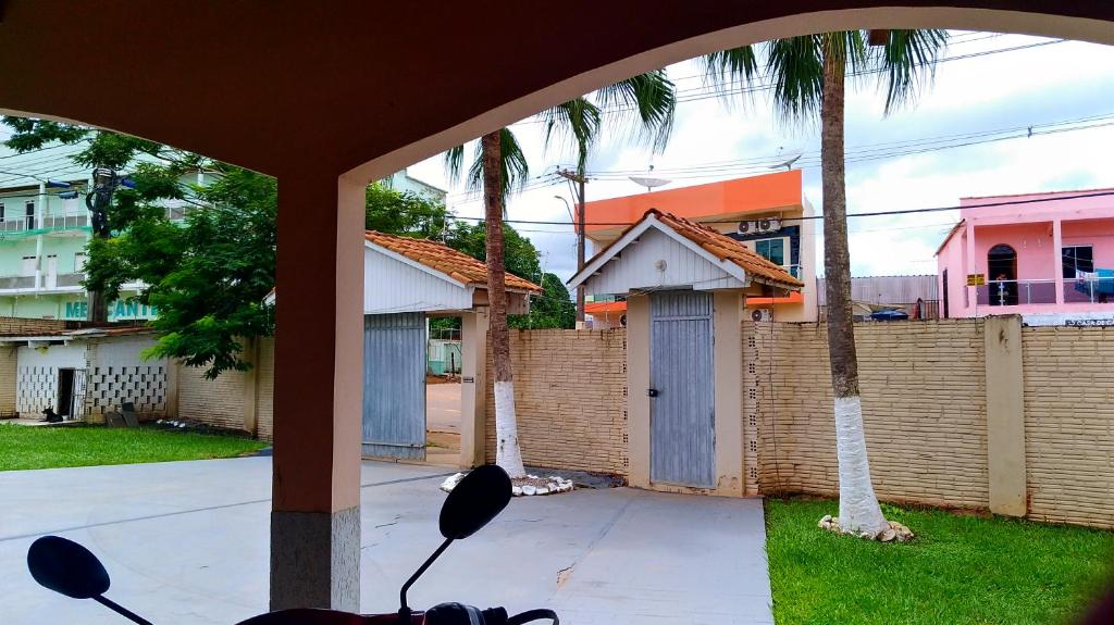  casa na fronteira Epitaciolândia-ACRE