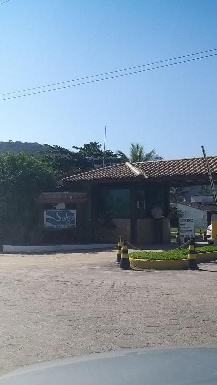  Ubatuba Lagoinha Salga