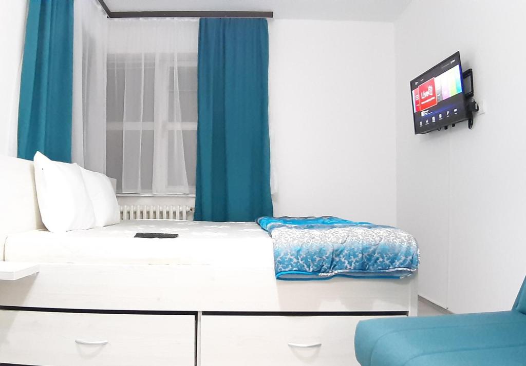 Sarajevska Studio & Apartment - Estudio King