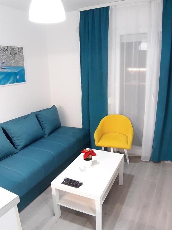 Sarajevska Studio & Apartment - Apartamento De Un Dormitorio