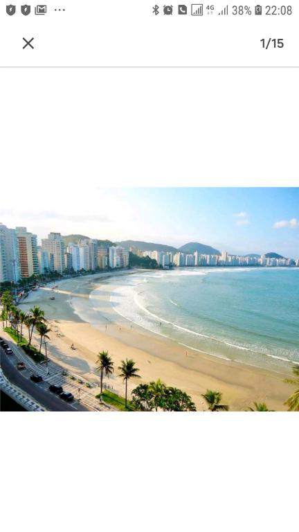  CASA CONDOMÍNIO FECHADO- ASTÚRIAS-GUARUJÁ