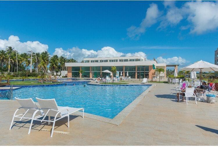  FLAT 1QTD EM PORTO DE GALINHAS 416