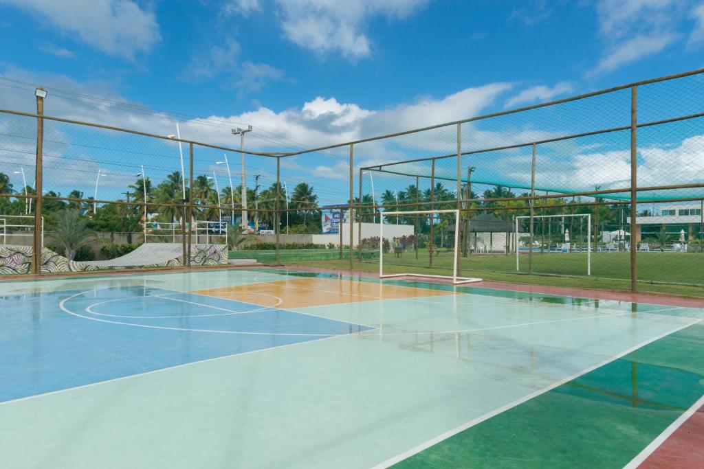  FLAT 1QTD EM PORTO DE GALINHAS 416