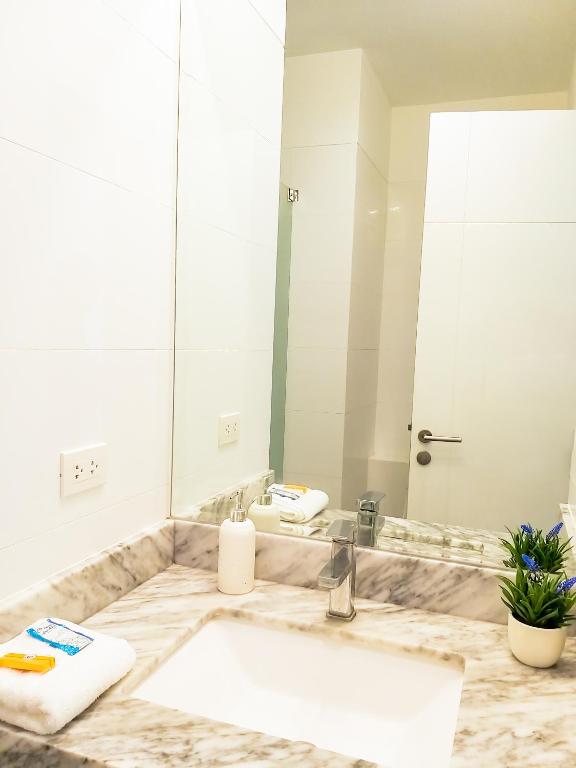 Departamento de playa - Condominio OCEAN REEF - SAN BARTOLO