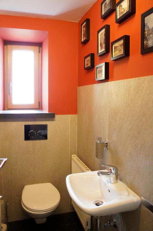 Design Apartment Villa Anna Kitzbühel - 19