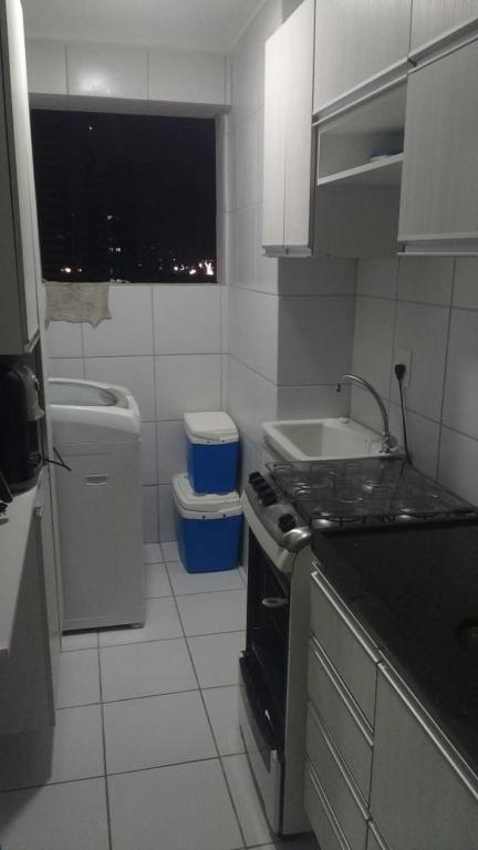  Apartamento confortável em Piedade