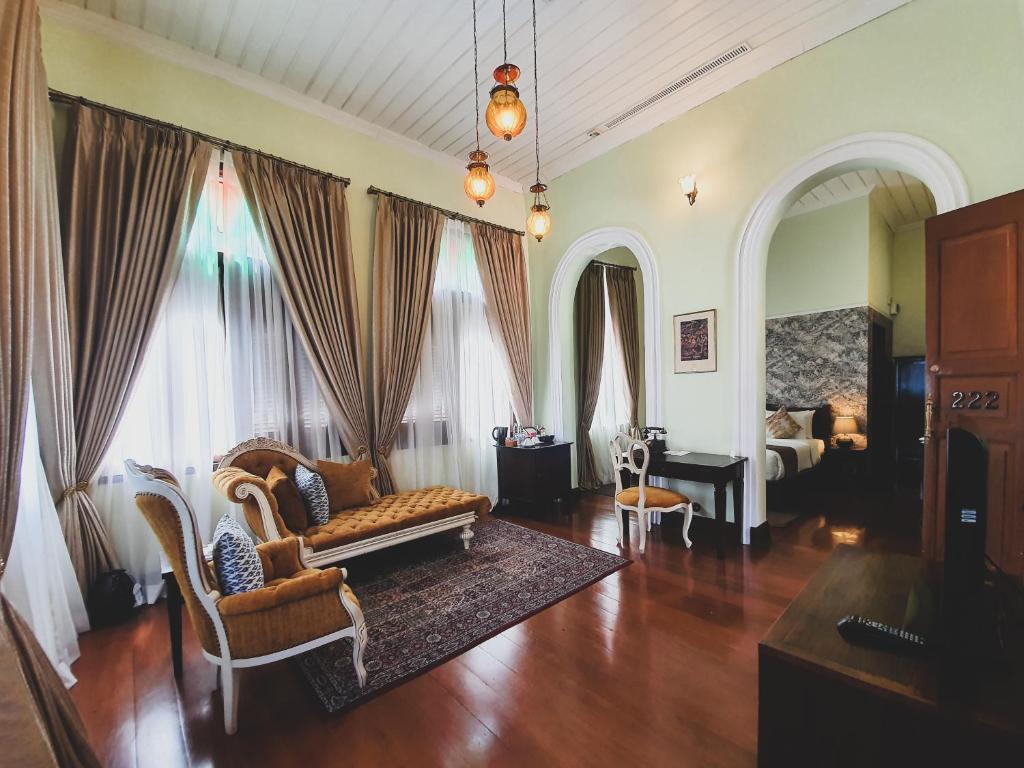 Praya Palazzo - Resim 3