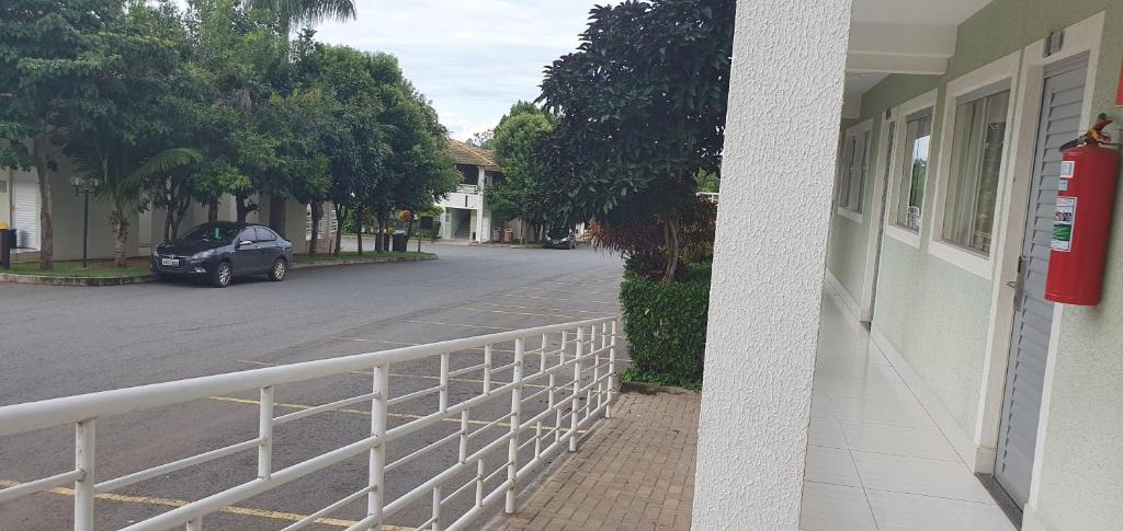  Lacqua diroma a BELEZA ROMANA com 1 Quarto 2 WC e cozinha