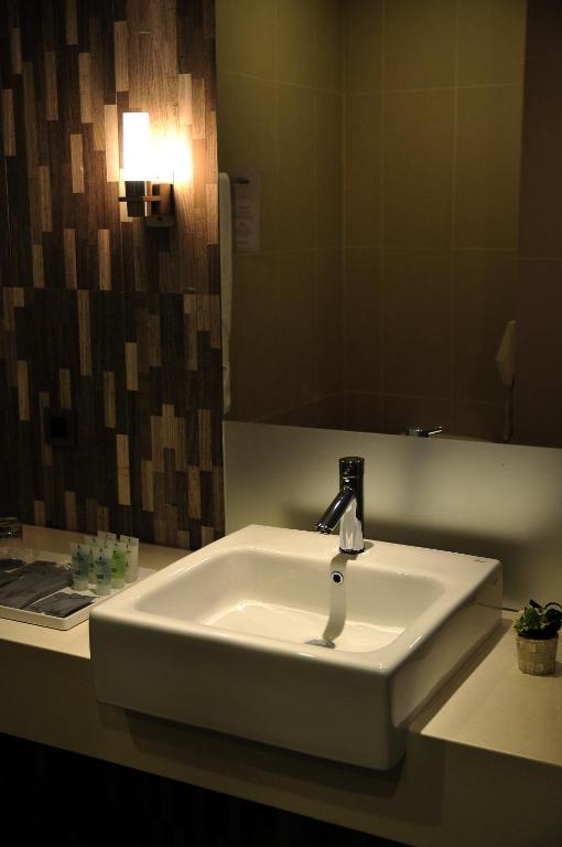 Fotografie z fotogalerie ubytování Academy Hotel v destinaci Tchaj-nan