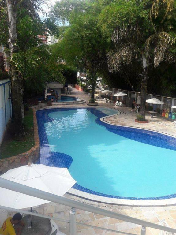 Apartamento Thermas do Araça  Apartamento Thermas do Araça