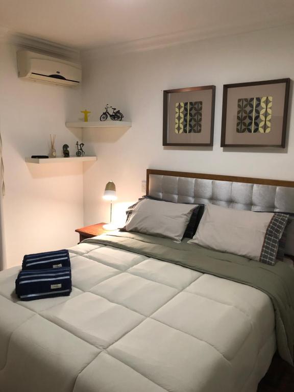  Comfortable & Economic no coração de Brasília