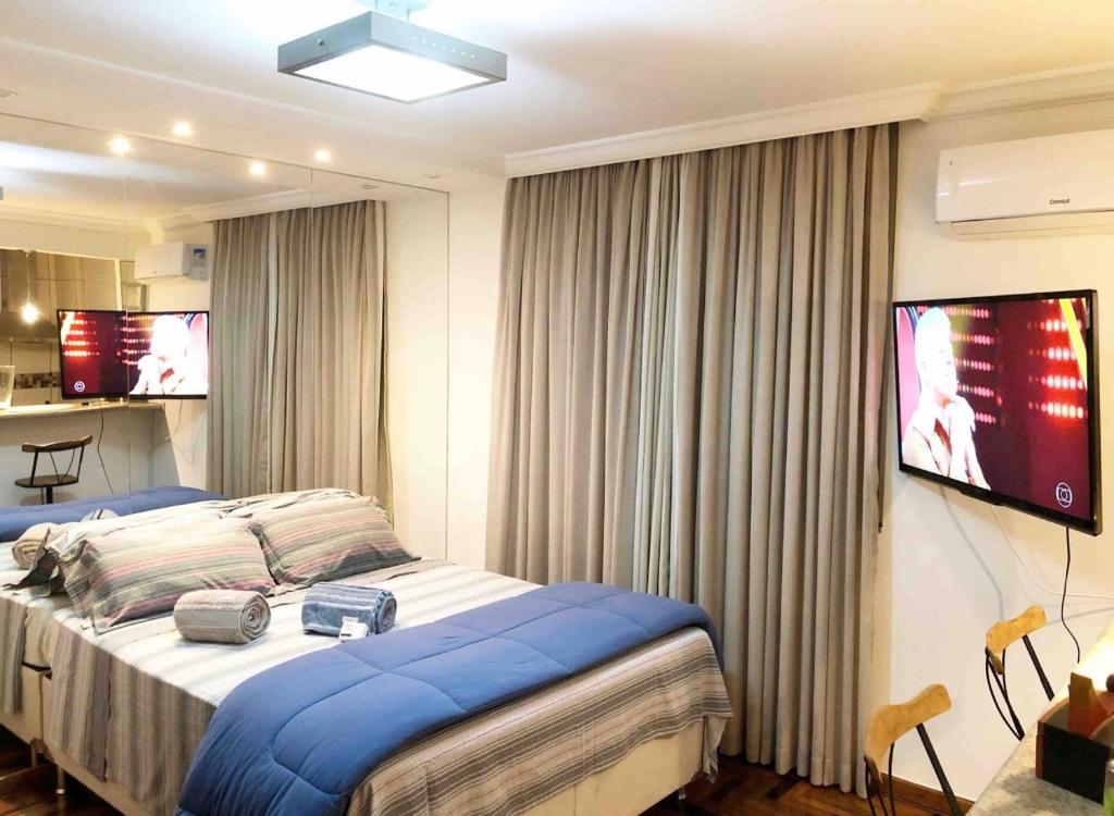  Comfortable & Economic no coração de Brasília