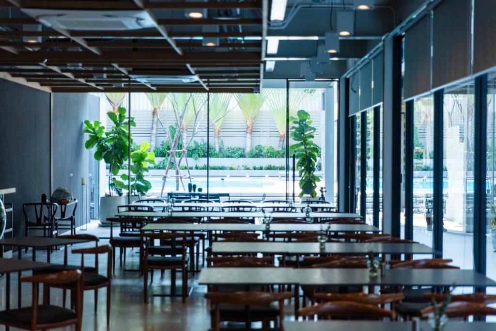 Reno hotel - Resim 23