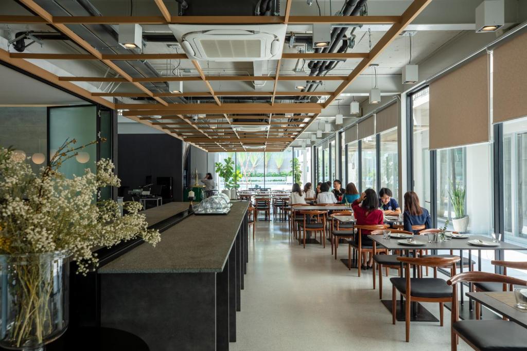 Reno hotel - Resim 19