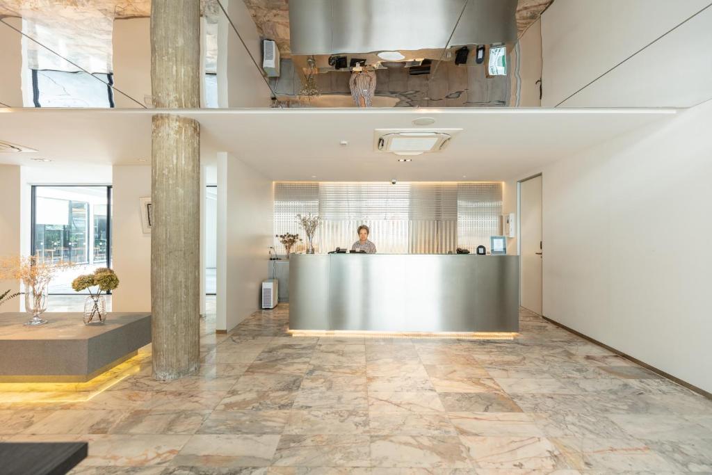 Reno hotel - Resim 7
