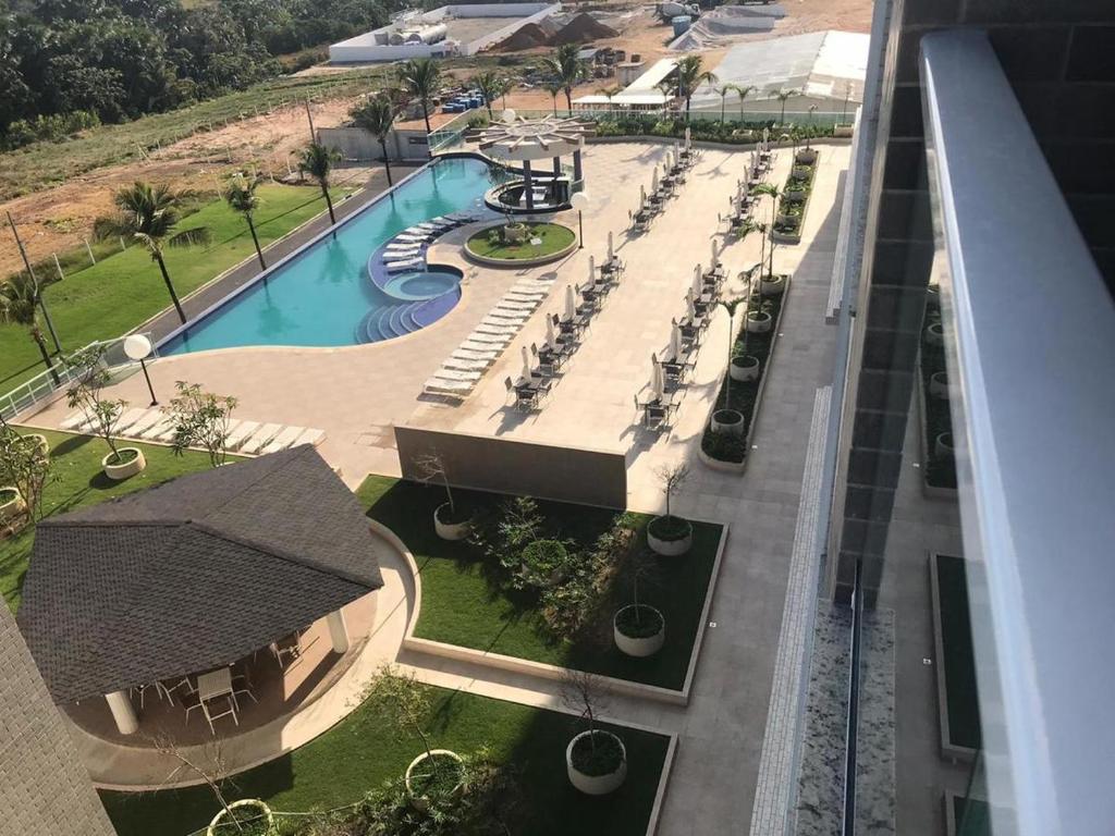  SALINAS PARK RESORT