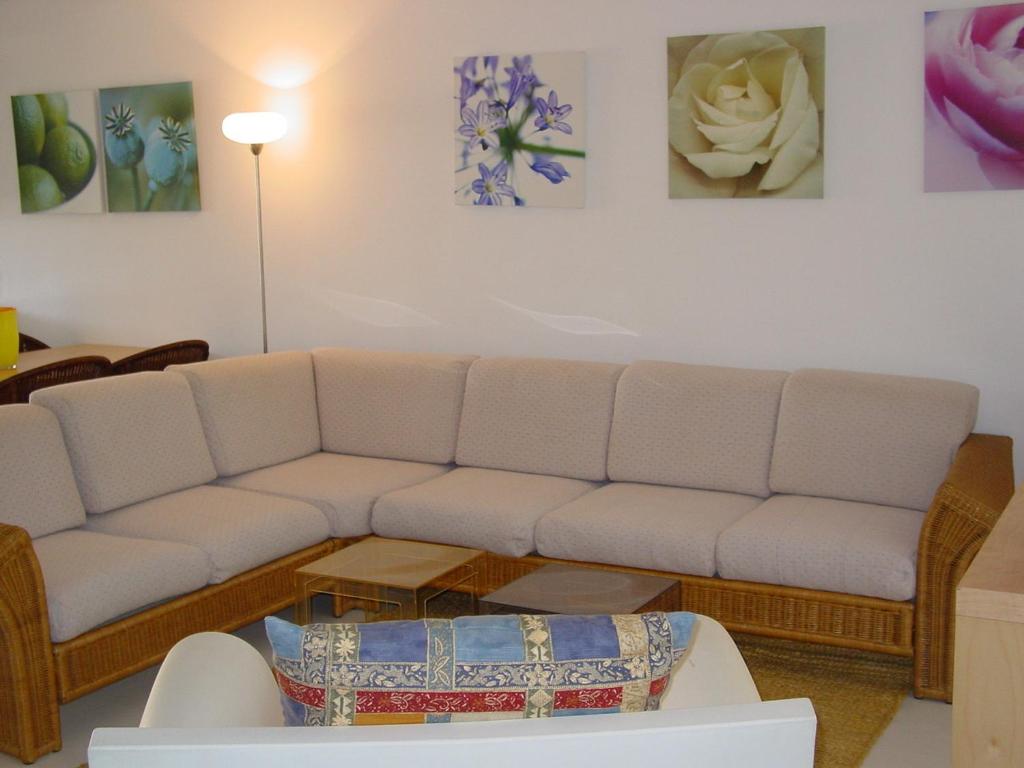 Fotografia z galérie ubytovania Apartamentos Rodamar v destinácii L'Estartit