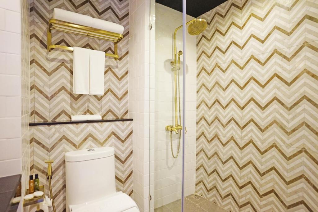 4 Monkeys Hotel - Resim 9