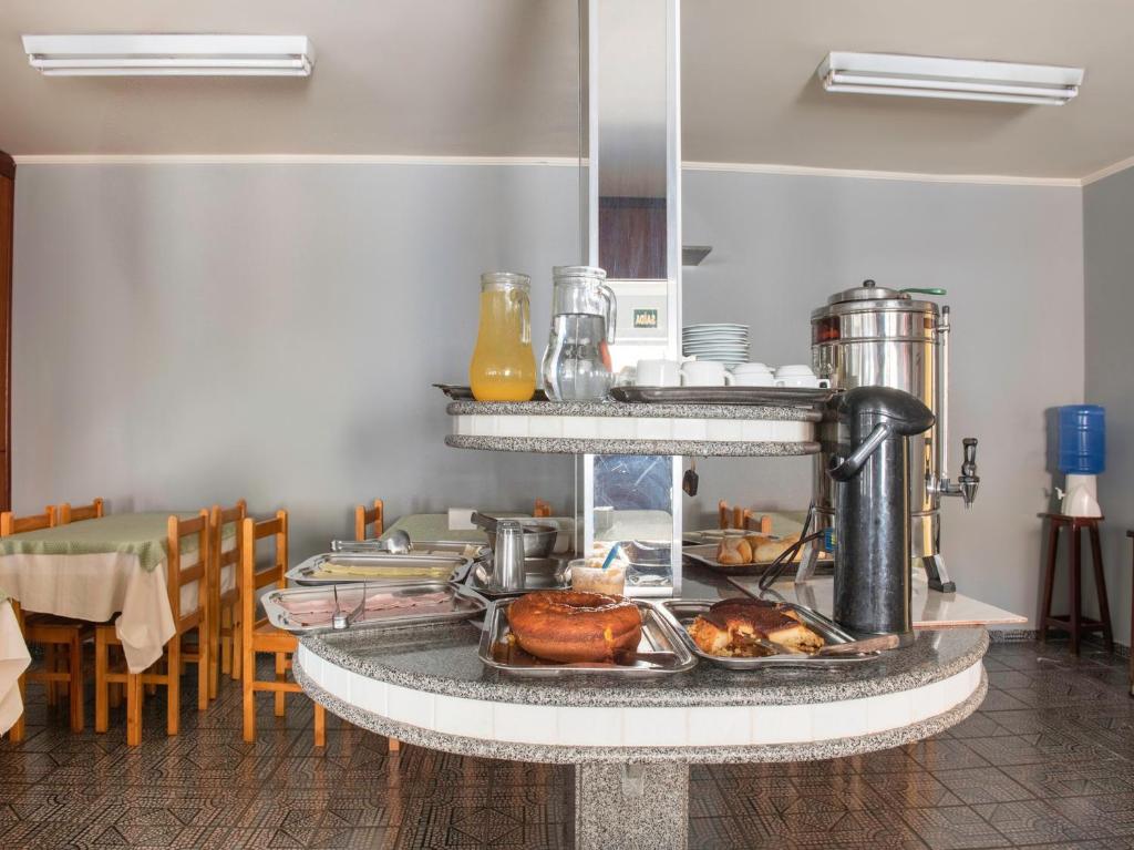  Hotel dos Nobres