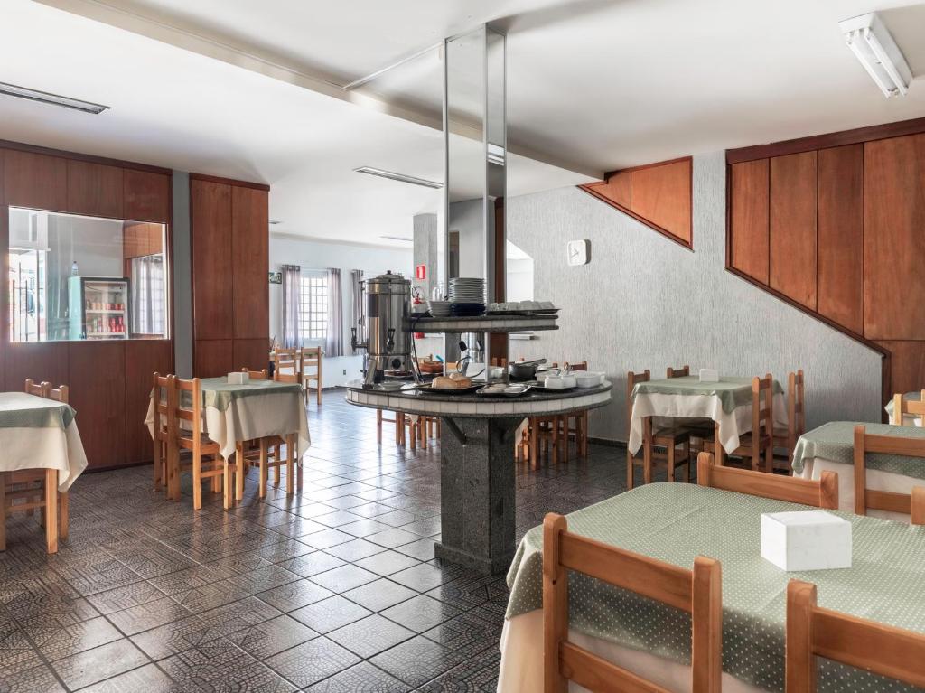  Hotel dos Nobres