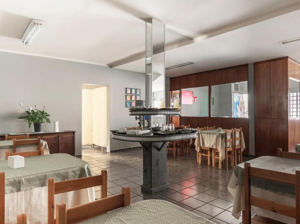  Hotel dos Nobres