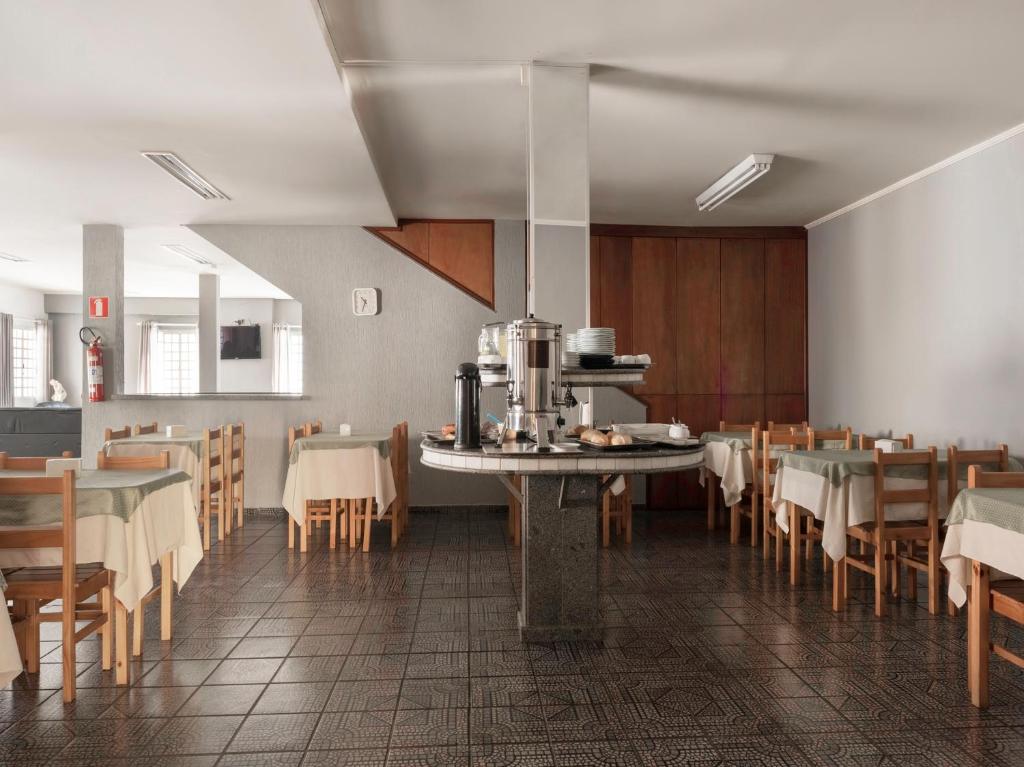  Hotel dos Nobres