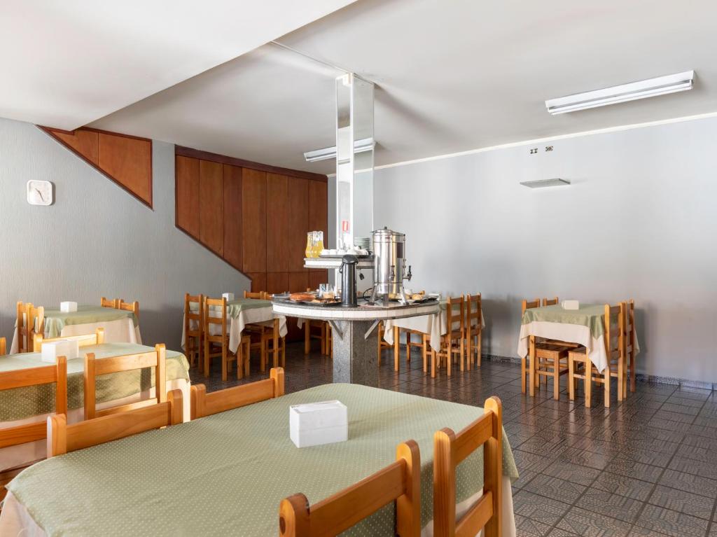  Hotel dos Nobres