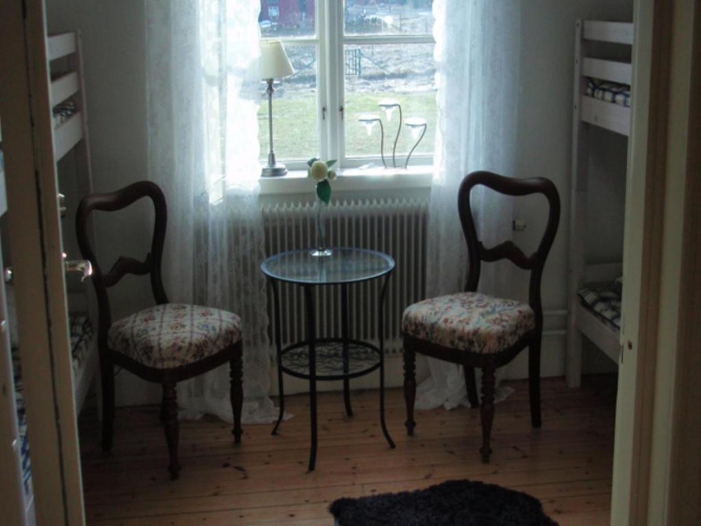 Fotografie z fotogalerie ubytování Gula Villan v destinaci Utö