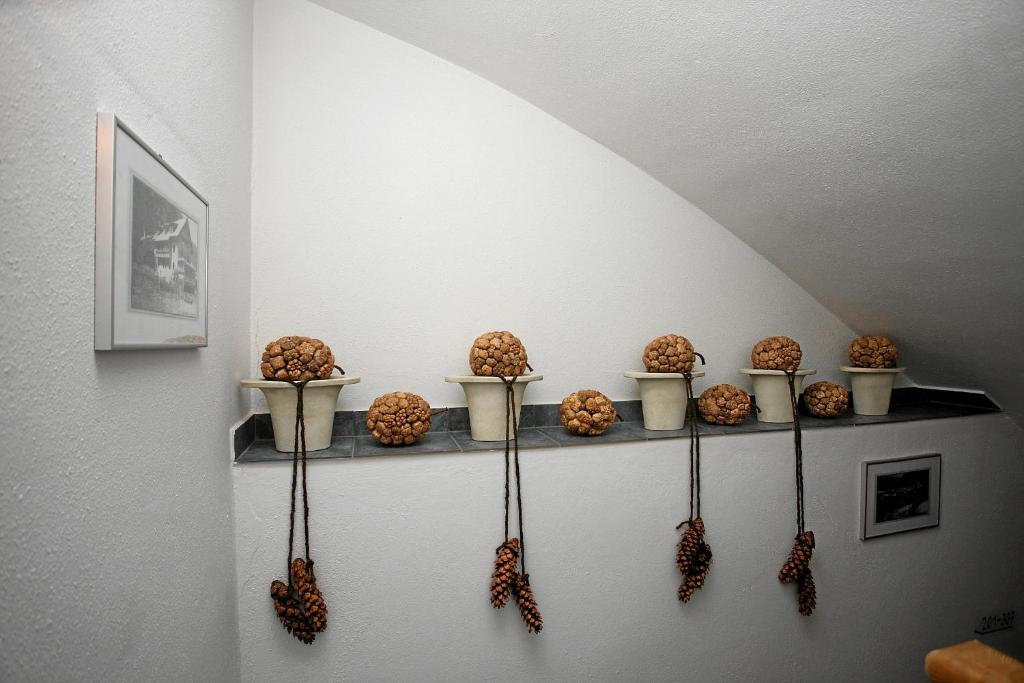 Fotografie z fotogalerie ubytování Hotel Wiese v Sankt Leonhard im Pitztal