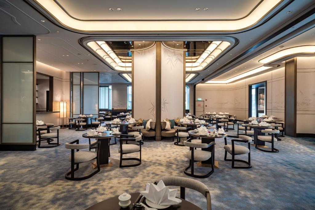 Carlton Hotel Bangkok Sukhumvit - Resim 31