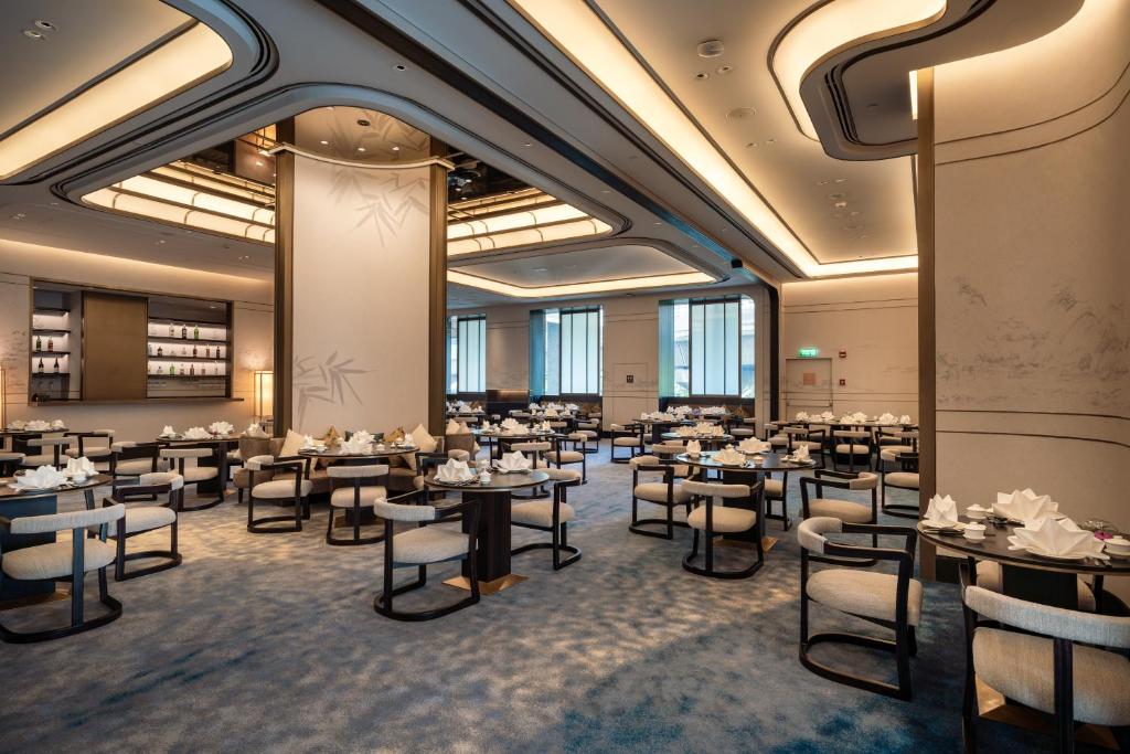 Carlton Hotel Bangkok Sukhumvit - Resim 32