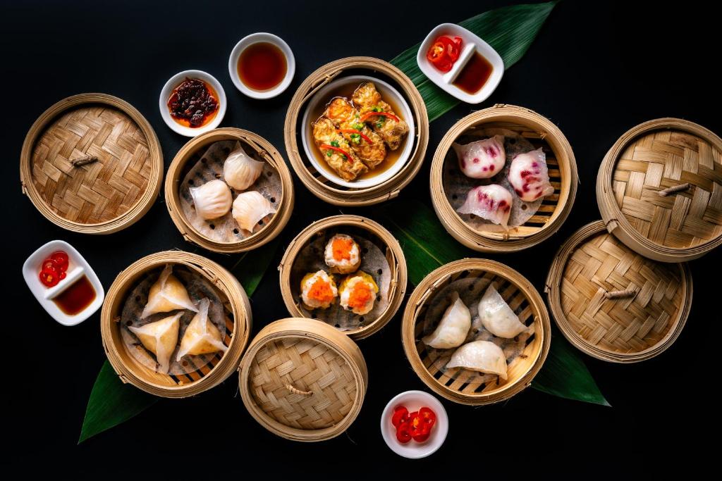 Carlton Hotel Bangkok Sukhumvit - Resim 34