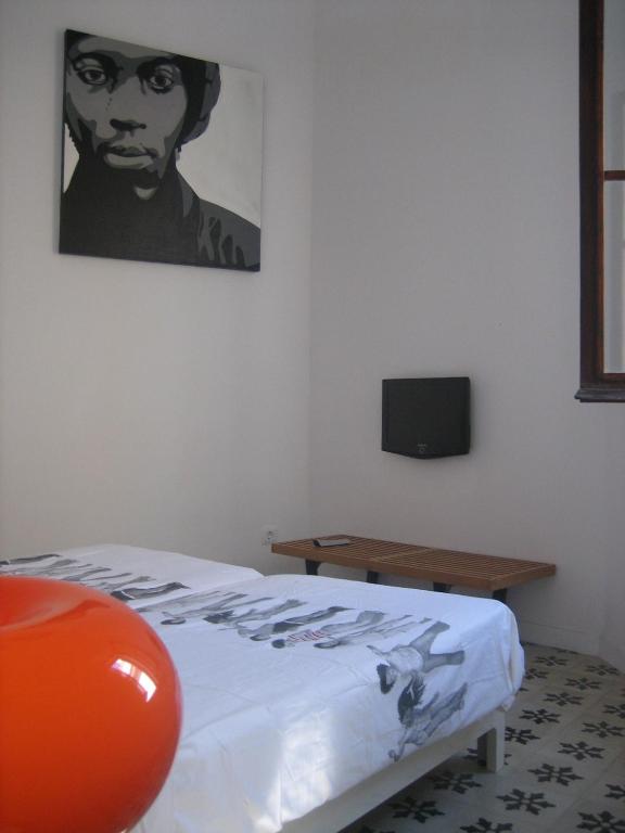 Apartamentos Casa del Coronel - Appartement D'une Chambre (2 Adultes)