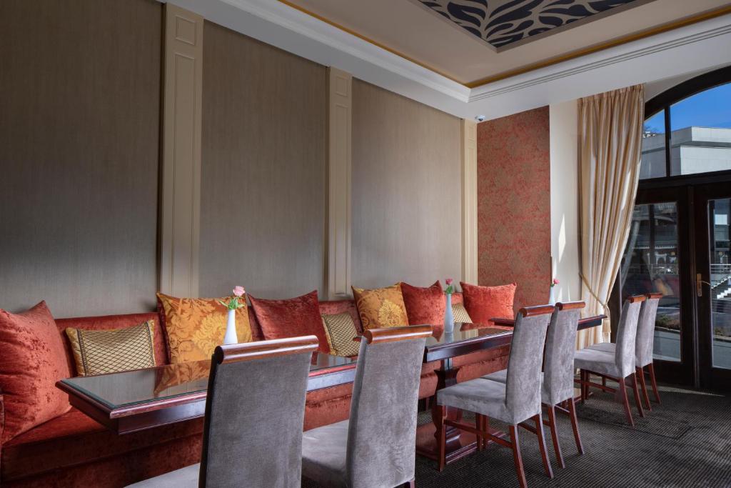 Promenáda Romantic Hotel - Resim 42