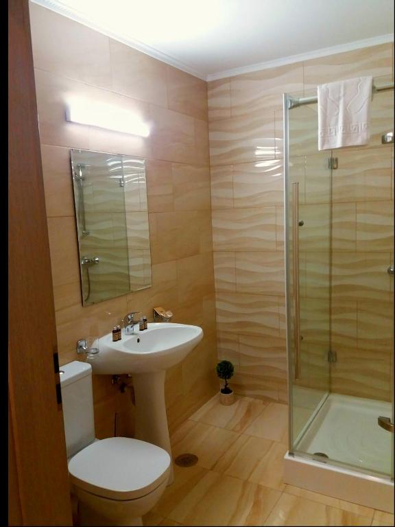 Park Luxury Rooms - Double Room