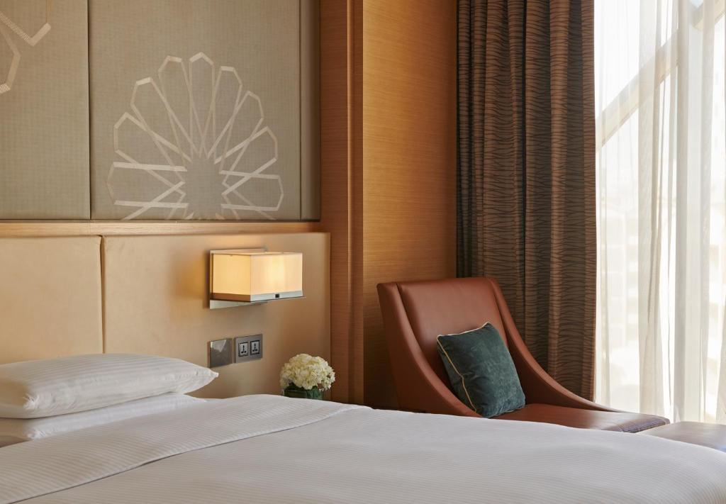 Hyatt Regency Riyadh Olaya - Premier King Room