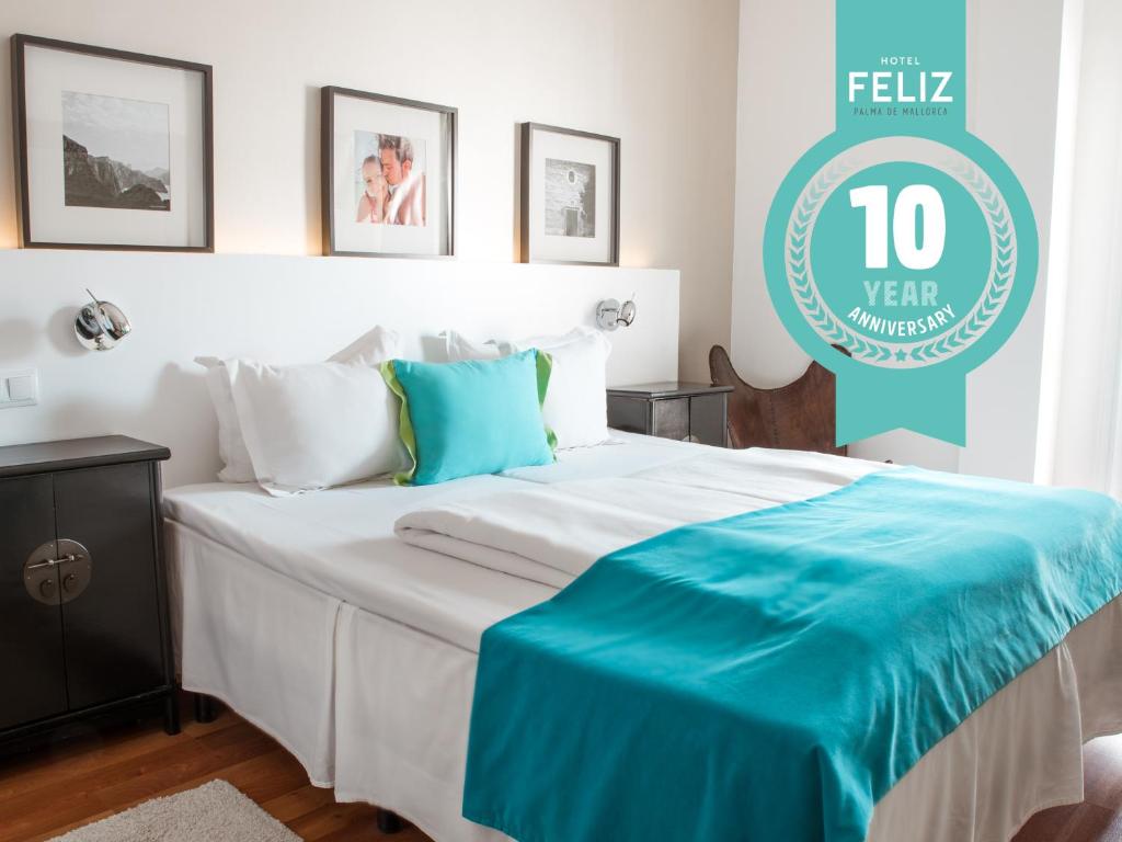 Hotel Feliz - Resim 9