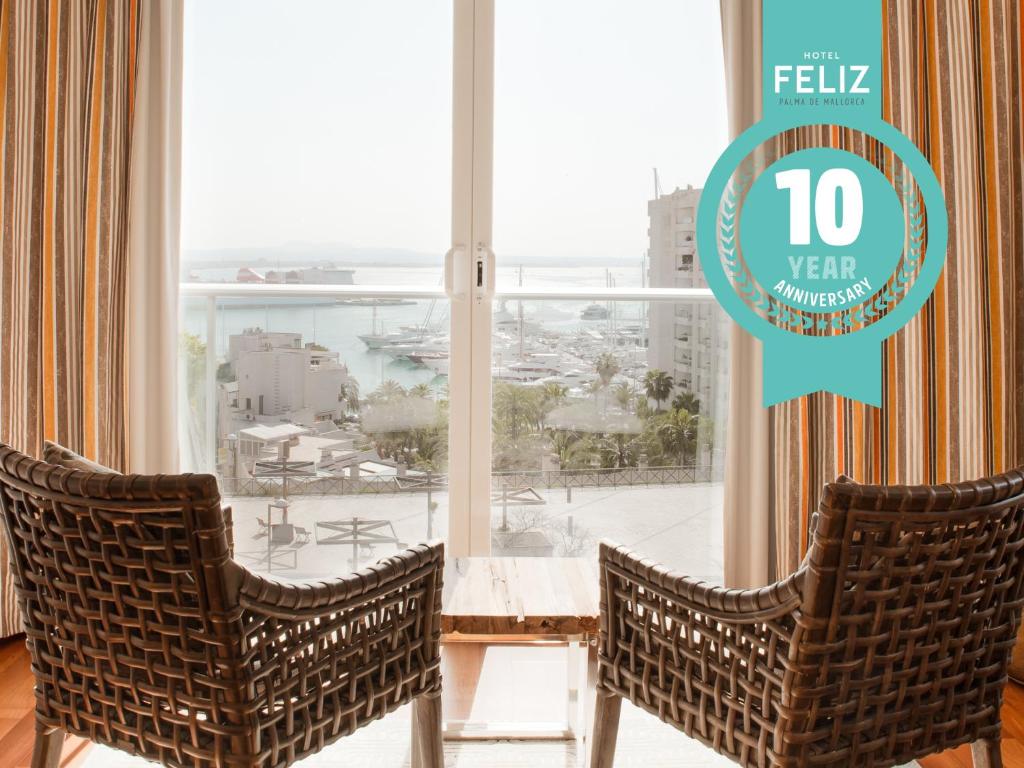 Hotel Feliz - Resim 10