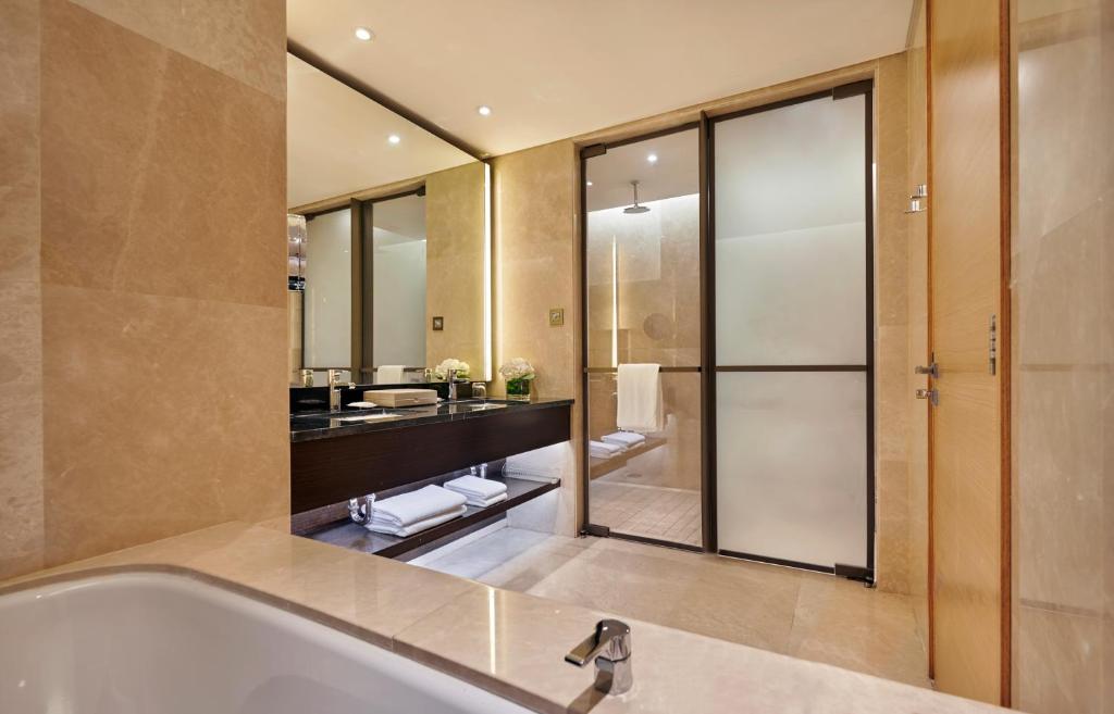 Hyatt Regency Riyadh Olaya - Premium King Room