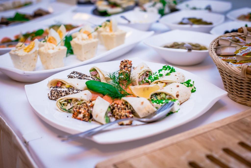 Hotel Korel - Resim 4