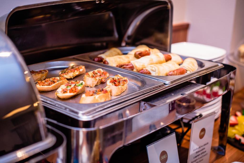 Hotel Korel - Resim 14