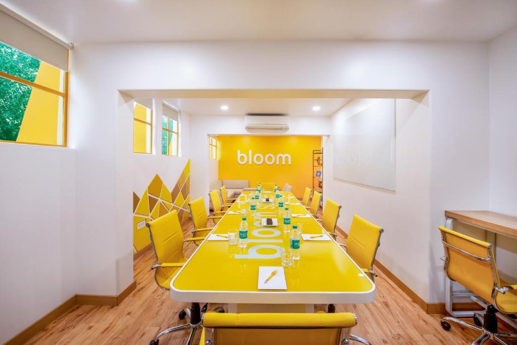 Imagen de la galería de bloomrooms @ Janpath, en Nueva Delhi