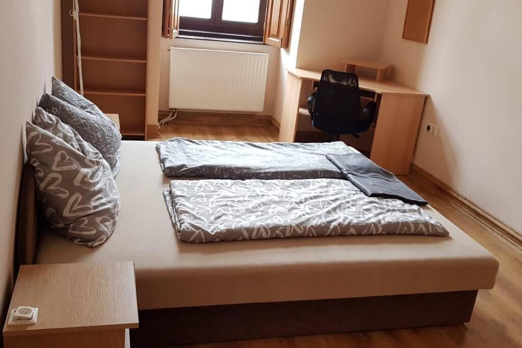 King 38-2 apartman - Housity