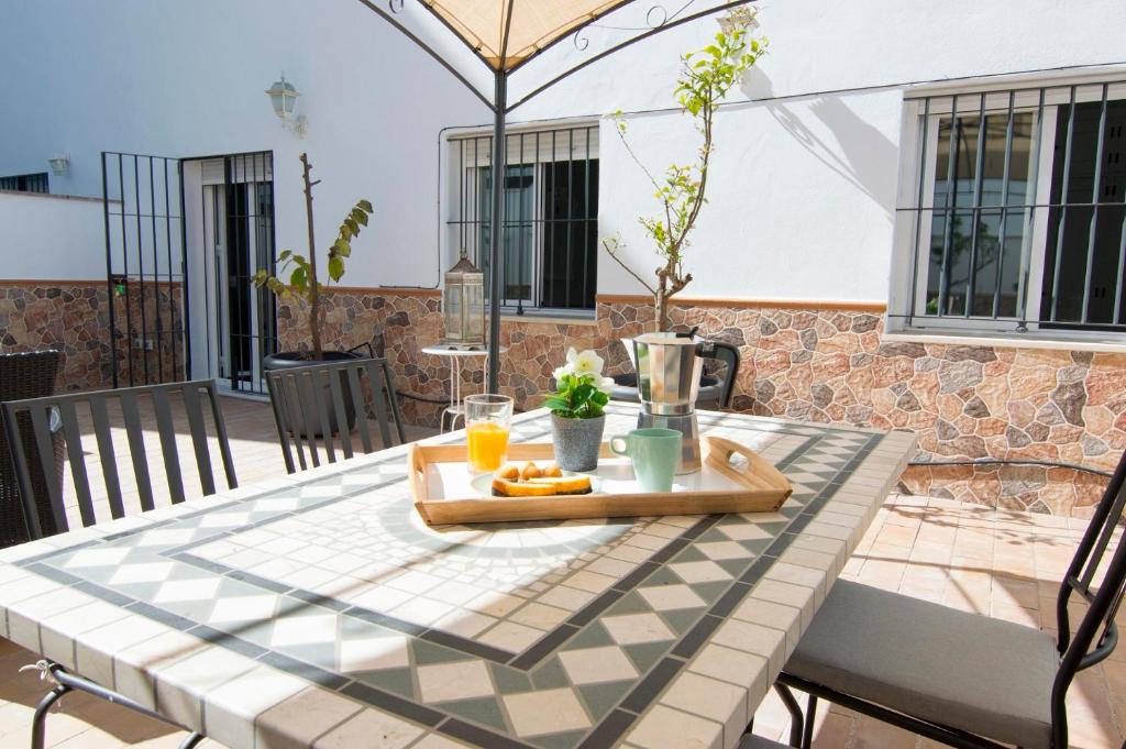 Appartement El Jardín de la Duquesa, (Spanje Sanlúcar de ...