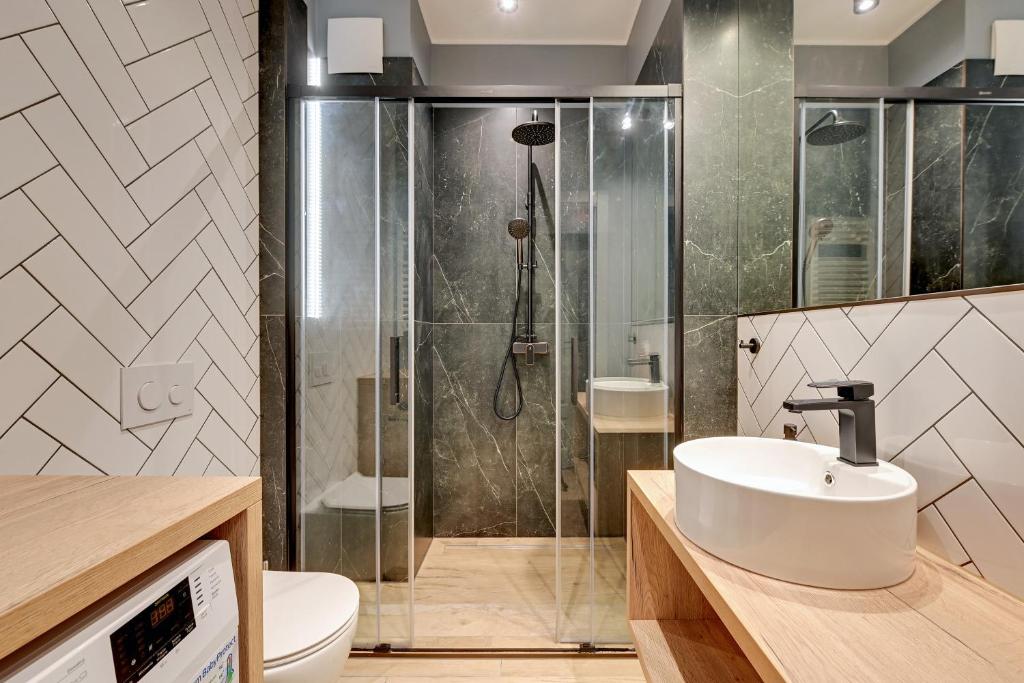 Comfort Apartments Granaria - 7