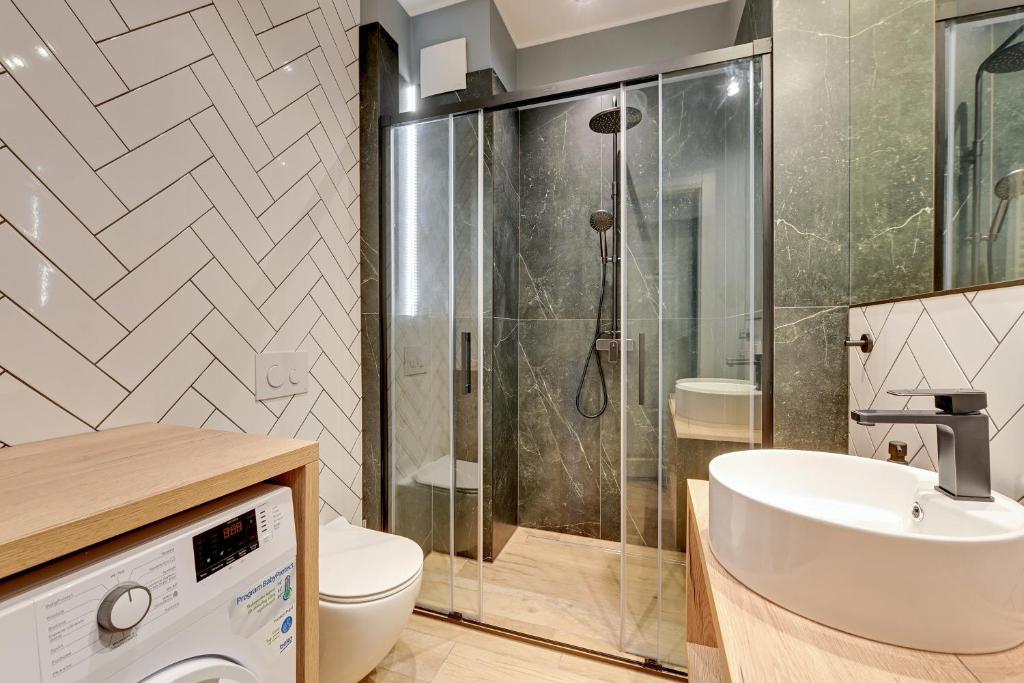 Comfort Apartments Granaria - 6