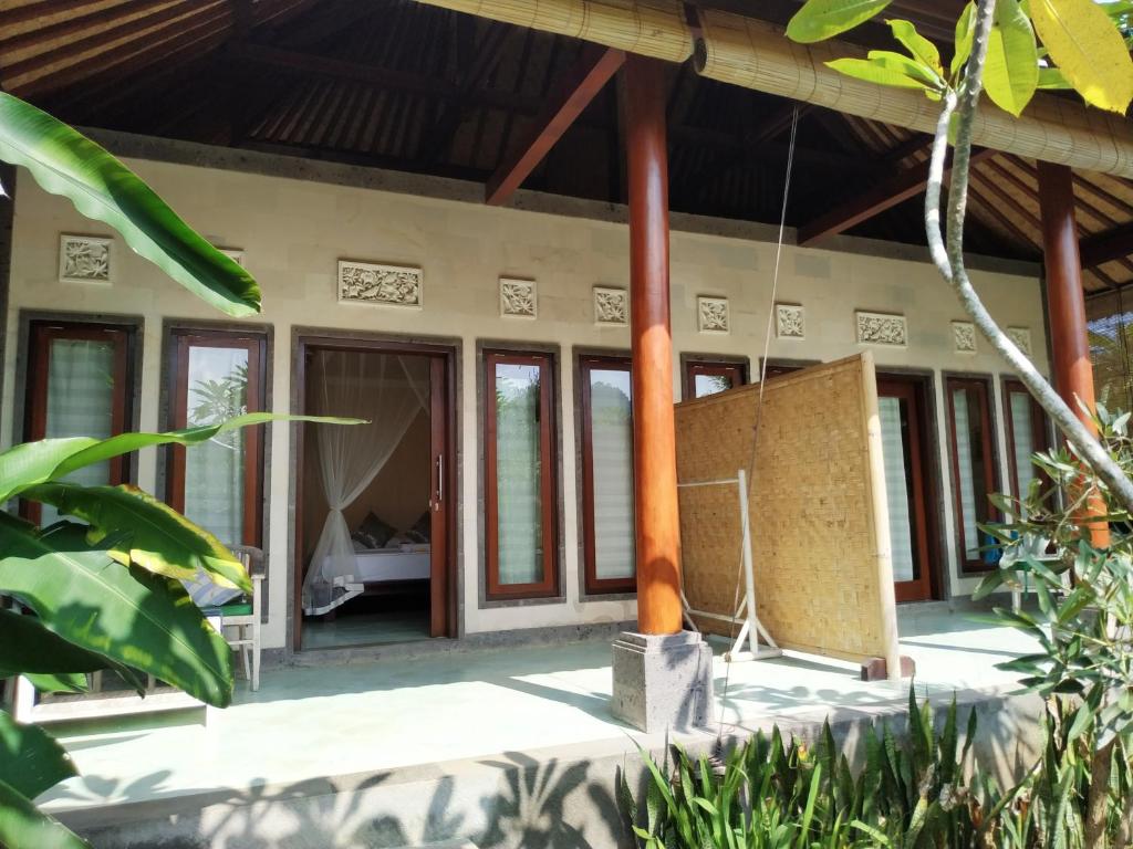 Kanda Homestay - 14